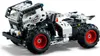 LEGO 42150 Technic Monster Jam Monster Mutt Dalmatian, Voir les images du produit 5