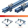 Sculp fun Standard-Endschalter für S9 S10, für prazise Produktbild-Vorschau 3