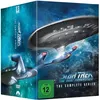 Star Trek: The Next Generation - Die komplette Serie Produktbild-Vorschau 1