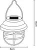 GLOBO 33059-16, Kunststoff, Metall, IP44, LED, 0,06 W, 3.2 Produktbild-Vorschau 6