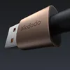 Mcdodo USB-kabel voor snelladen van iPhones, Lightning, PD Productafbeelding-voorbeeld 4