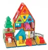 MAGFORMERS MINI Magdas Haus 33 Stück Produktbild-Vorschau 10