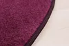 200x200 (Durchmesser) Kreis Teppich Eton violett 48 rund Produktbild-Vorschau 9