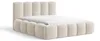 MOEBLO Polsterbett Bubble Bett 18 – Doppelbett Wolkenbett Produktbild-Vorschau 5