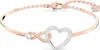 Swarovski Infinity Armreif 5518869 Voir les images du produit 1