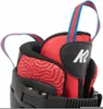 K2 Inline Skates Raider Boa Design Design Größe 35-40 Produktbild-Vorschau 9