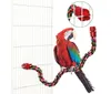 Karlie Perchoir pour oiseaux en coton, taille:37 cm ø 1.6 Voir les images du produit 1
