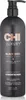 A black pump bottle of CHI Luxury Black Seed Oil Moisture Replenish Conditioner against a white background. Produktbild-Vorschau