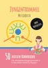 Zungentrommel Musikbuch: 50 Deutsche Kinderlieder - spielen Produktbild-Vorschau 1
