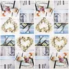 20 Servietten Maritim Still Life - Collage vom Strandbesuch Produktbild-Vorschau 2
