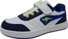 KangaRoos K CA Shaggy EV Sportschuh Blau Produktbild-Vorschau 1