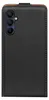 Custodia Flip per Samsung Galaxy A55 5G copertura classica Anteprima dell’immagine prodotto 4