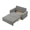 Sofa mit Schlaffunktion NEO, Wohnzimmer Sofa 2-Sitzer Produktbild-Vorschau 5