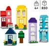 LEGO® Classic 11035 Kreativ-Häuser Produktbild-Vorschau 15