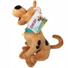 Maskotka Scooby-Doo Postać Pluszak Figurka Certyfikowana Podgląd zdjęcia produktu 6
