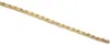 Kmc X Factor Waxed Sram Axs 12s Kette Golden 126 Links / Podgląd zdjęcia produktu 1