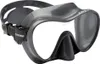 Cressi F1 Mask - Tauchermaskse - Black Black Produktbild-Vorschau 5