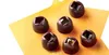 Silikonová forma na pralinky Imperial Náhled obrázku produktu 3