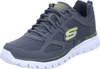 A single Skechers shoe is shown against a white background. Anteprima dell’immagine prodotto
