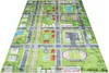 Tappeto Tapiso EMMA Moderna Cameretta Verde 160 x 230 cm Anteprima dell’immagine prodotto 8