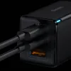 Baseus GaN3 Pro schnelles universelles GaN-Ladegert 2 x USB Produktbild-Vorschau 20