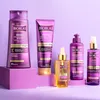 BIOBLAS Collagen & Keratin Kondicionér 250ml – Objem & Péče Náhled obrázku produktu 4