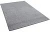 Hochflor Velours Teppich Weich Modern Einfarbig, Produktbild-Vorschau 1
