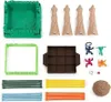 Spinmaster Games Sink N Sand 6065693 Gra planszowa Podgląd zdjęcia produktu 5