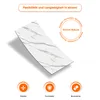 IZODEKOR Wandpaneele Küche - 60x120cm | Wasserdicht PVC Produktbild-Vorschau 6