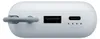 Xiaomi Power Bank 10000mAh (Integrated Cable) Ice Blue Produktbild-Vorschau 3