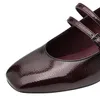 Tamaris 22318 43 Bordeaux Náhled obrázku produktu 9