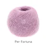 Lana Grossa Per Fortuna 005 Flieder 50g Produktbild-Vorschau 2