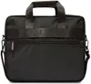BMW BMCB15PUCARTCBK 16" Laptoptasche, Schwarz, Schwarz, Produktbild-Vorschau 2
