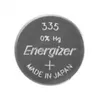 Energizer Uhrenknopfzelle 335 SR512SW Miniblister Produktbild-Vorschau 2