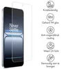 Accezz Ochranné tvrdené sklo pre OnePlus Nord 5 Náhľad obrázku produktu 9