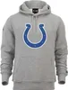New Era Herren Hoodie NFL Indianapolis Colts Logo grau M Produktbild-Vorschau 8