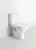 Villeroy & Boch O.novo WC-Sitz 9M38S1 m.QuickRelease - u. Produktbild-Vorschau 5