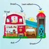 Fisher-Price Little People Bauernhof Anteprima dell’immagine prodotto 5