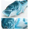 Fisch Sandalen, Schlappen, Strandschuhe Produktbild-Vorschau 3