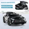 COSTWAY Mercedes AMG Elektroauto Kinder, 12V elektrisches Produktbild-Vorschau 3