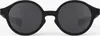 Izipizi Sonnenbrille Kids Plus Black 3-5 Jahre Produktbild-Vorschau 2