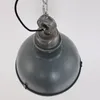 Steinhauer - lampada a sospensione - Bikkel - grigio - Anteprima dell’immagine prodotto 9