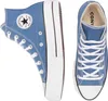 Converse All Star Lift Niebieski Podgląd zdjęcia produktu 9
