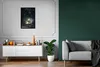 MuchoWow® MuchoWow® Gerahmtes Poster Elefant - Wald - Produktbild-Vorschau 6