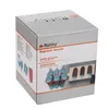 Set di 6 stampi per ghiaccioli con bastoncini per Anteprima dell’immagine prodotto 11