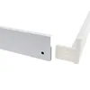Spectrum Einbaurahmen für LED-Panel Algine 620x620mm weiß Produktbild-Vorschau 3