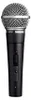 Shure SM58SE Vista previa de la imagen del producto 2