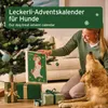 AniForte Adventskalender für Hunde 2026 - natürliche Produktbild-Vorschau 2