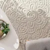 Paco Home Outdoor Teppich Wetterfest Balkon Wohnzimmer Boho Produktbild-Vorschau 3