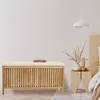Relaxdays – prádelní koš se sedátkem, koupelnová stolička s Náhled obrázku produktu 3
